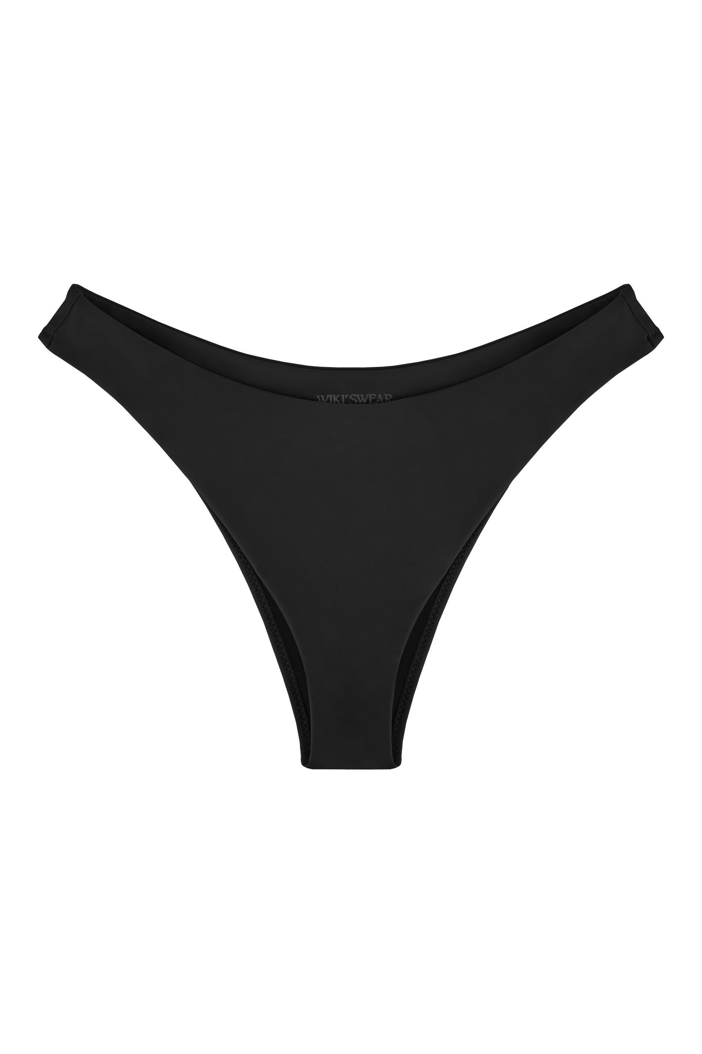 Bitchini Bottom Nero
