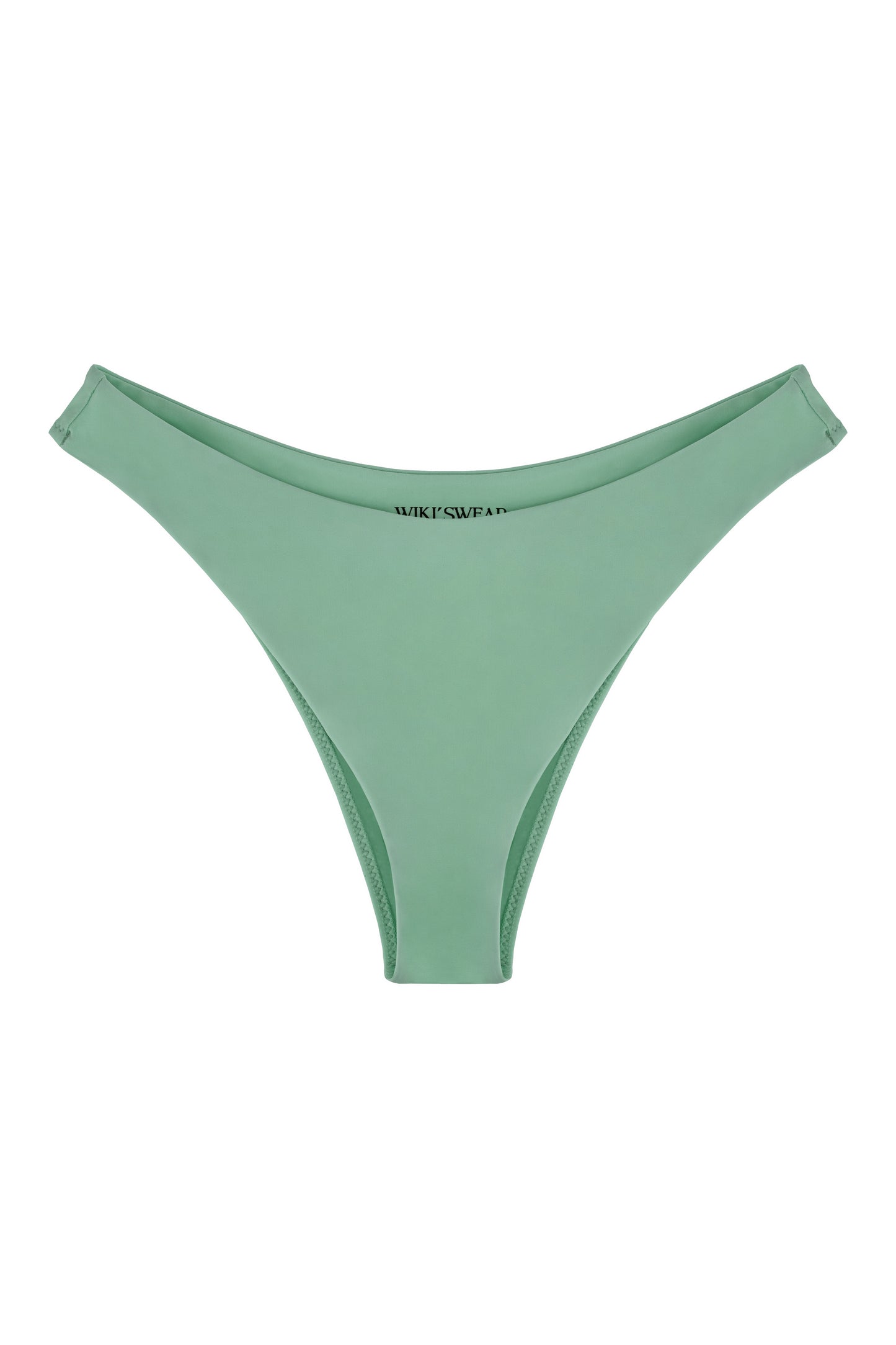 Bitchini Bottom Pistacja