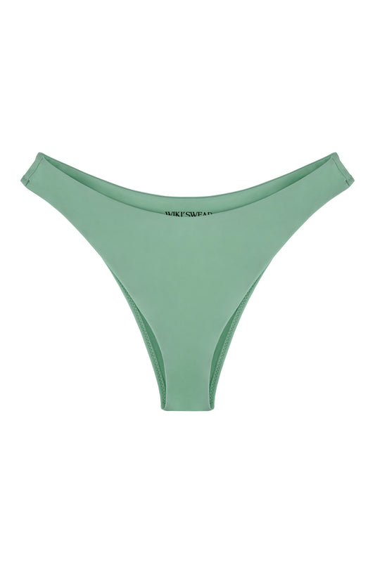 Bitchini Bottom Pistacja