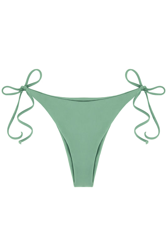 Tangle Bottom Pistacja