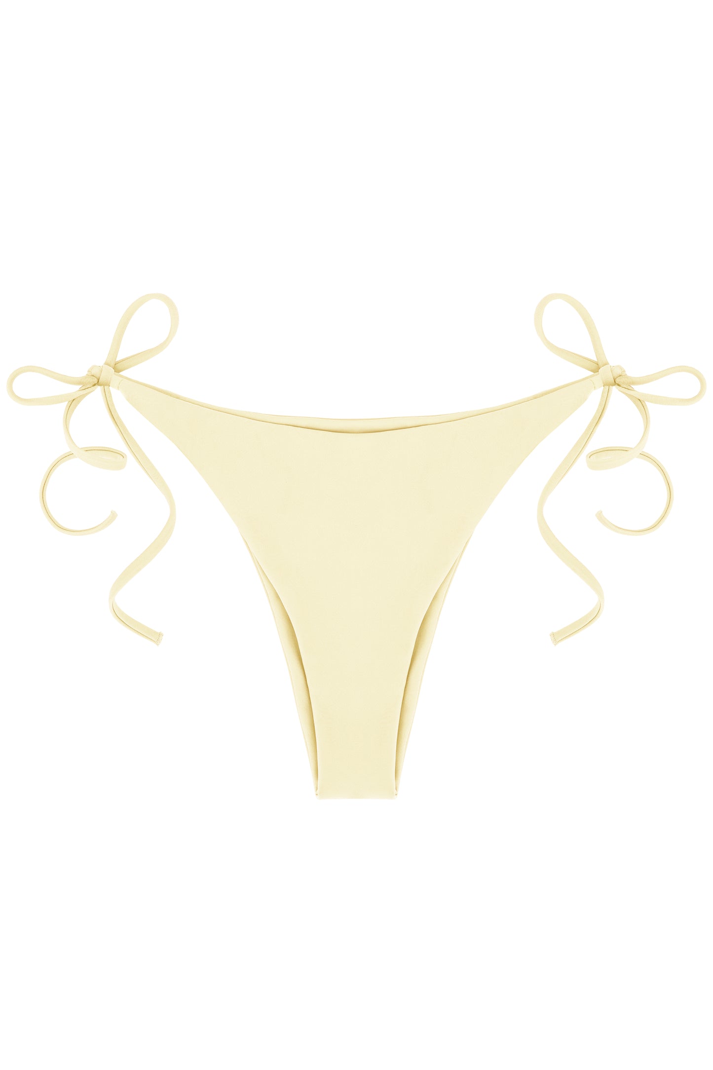 Tangle Bottom Butter