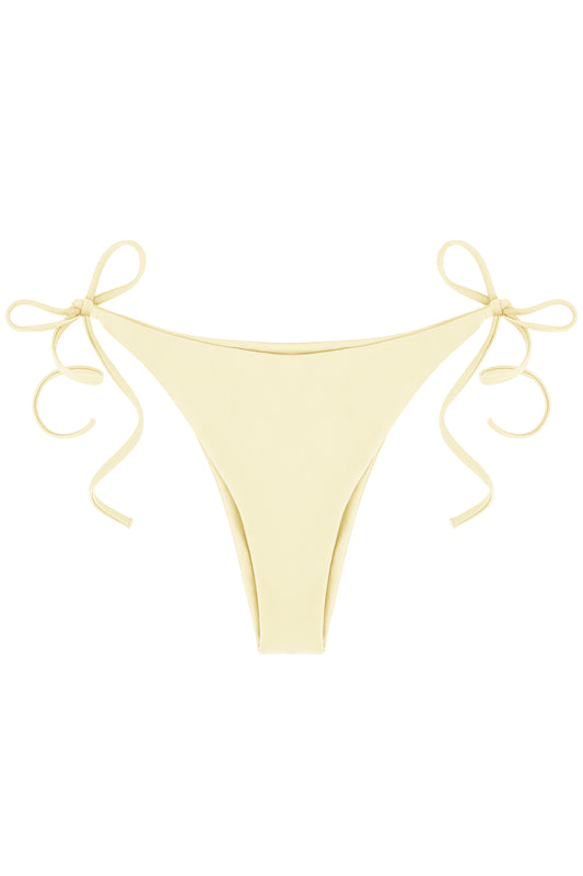 Tangle Bottom Butter