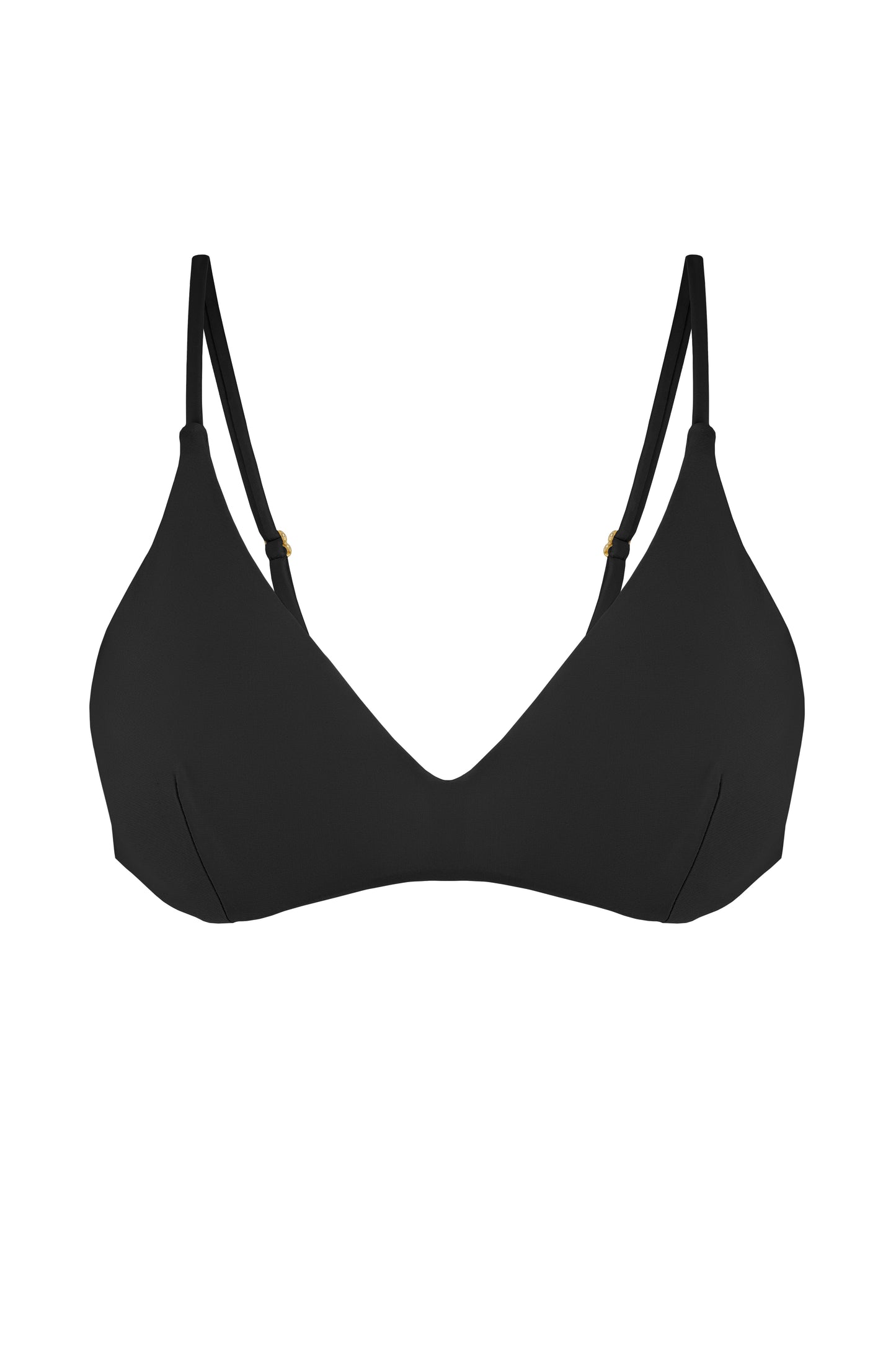 Bitchini Top Nero