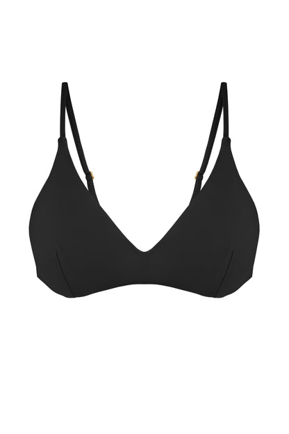 Bitchini Top Nero
