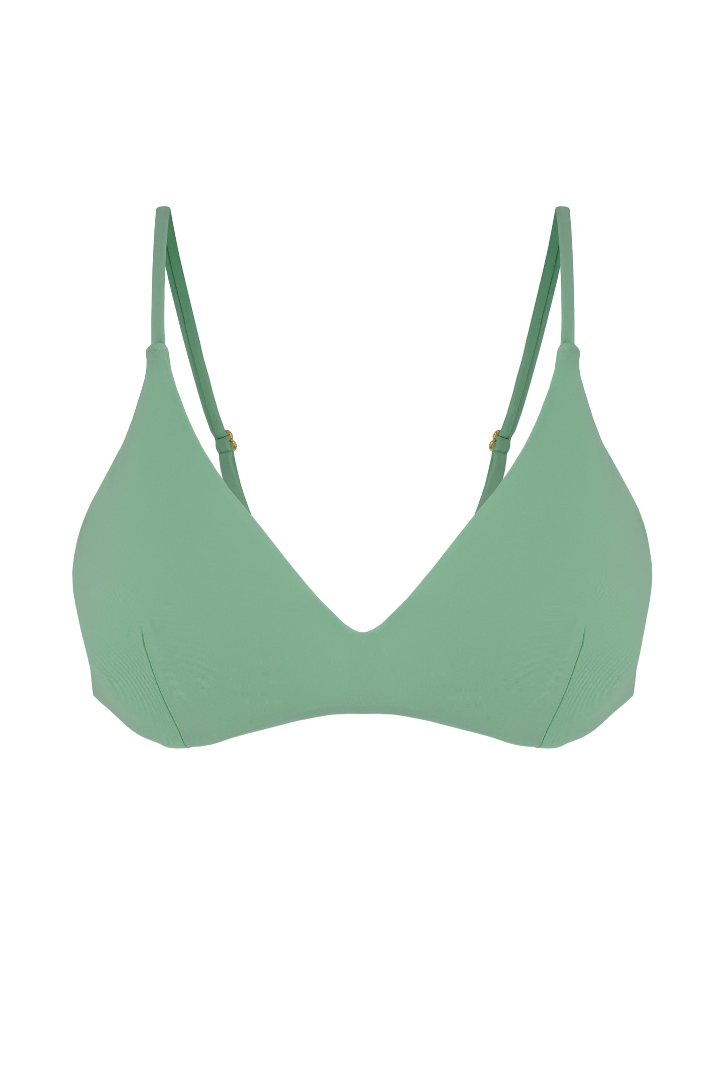 Bitchini Top Pistacja