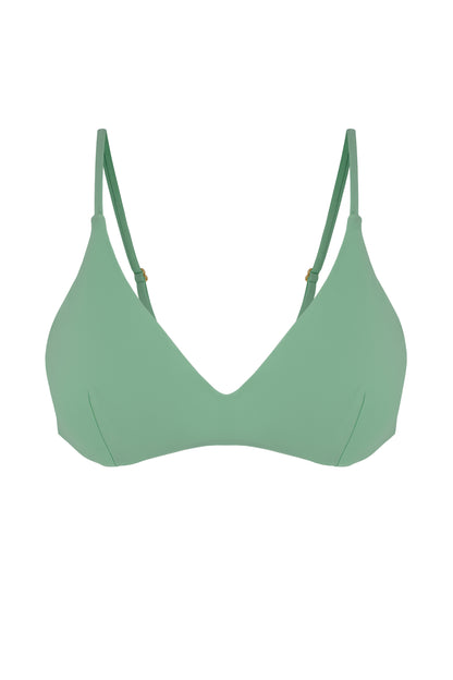 Bitchini Top Pistacja