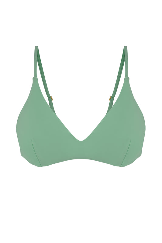 Bitchini Top Pistacja